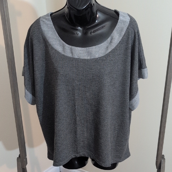 Danskin | Gray Women's Pajama Set - Picture 2 of 16